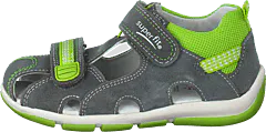 Superfit - Freddy Lightgrey/lightgreen