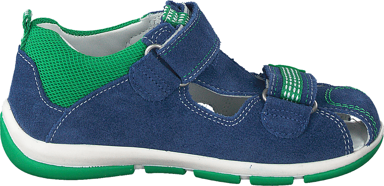 Freddy Blue/Green - Bild 2