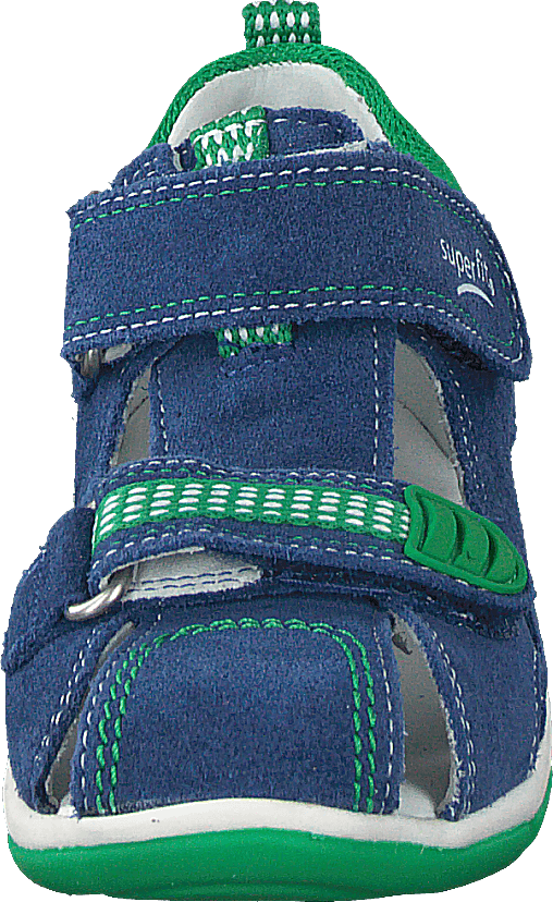 Freddy Blue/Green - Bild 4