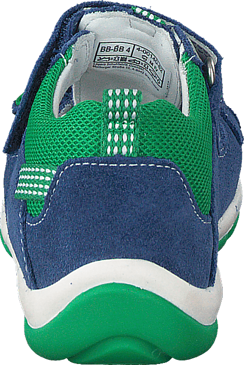 Freddy Blue/Green - Bild 5