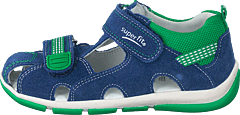 Freddy Blue/Green - Bild 10