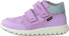 Superfit - Sport7 Mini Violett/grey