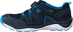 Superfit - Sport5 Blue/blue