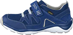 Superfit - Sport5 Blue/grey