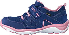 Superfit - Sport5 Blue/pink