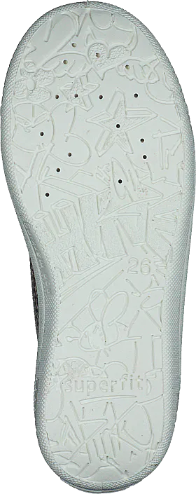 Superfit - Bully Pink