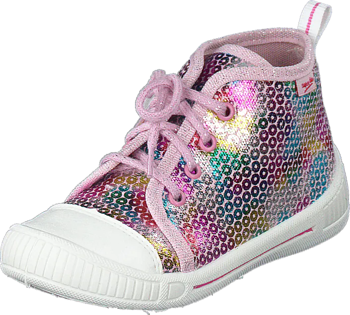 Superfit - Bully Pink