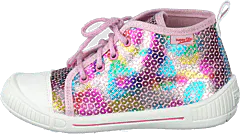 Superfit - Bully Pink