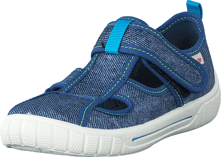 Superfit - Bill Blue