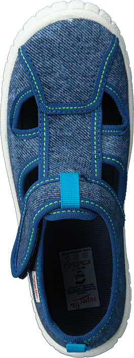 Superfit - Bill Blue