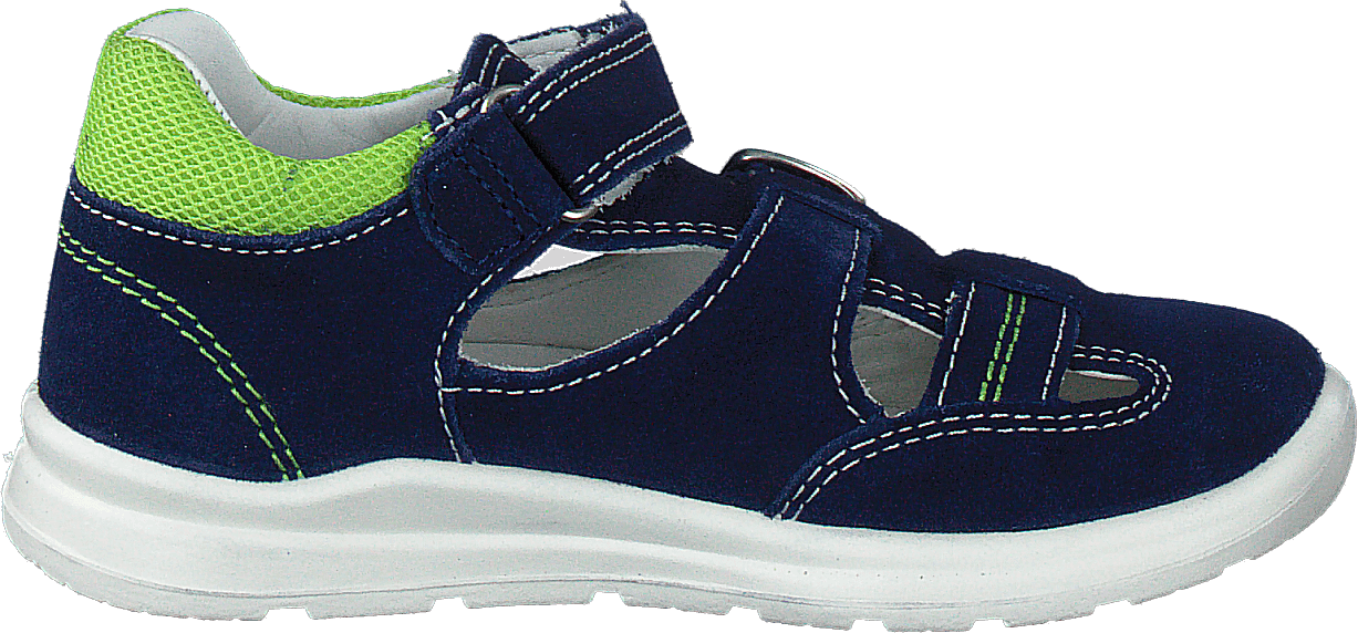 Mel Blue/lightgreen - Bild 2
