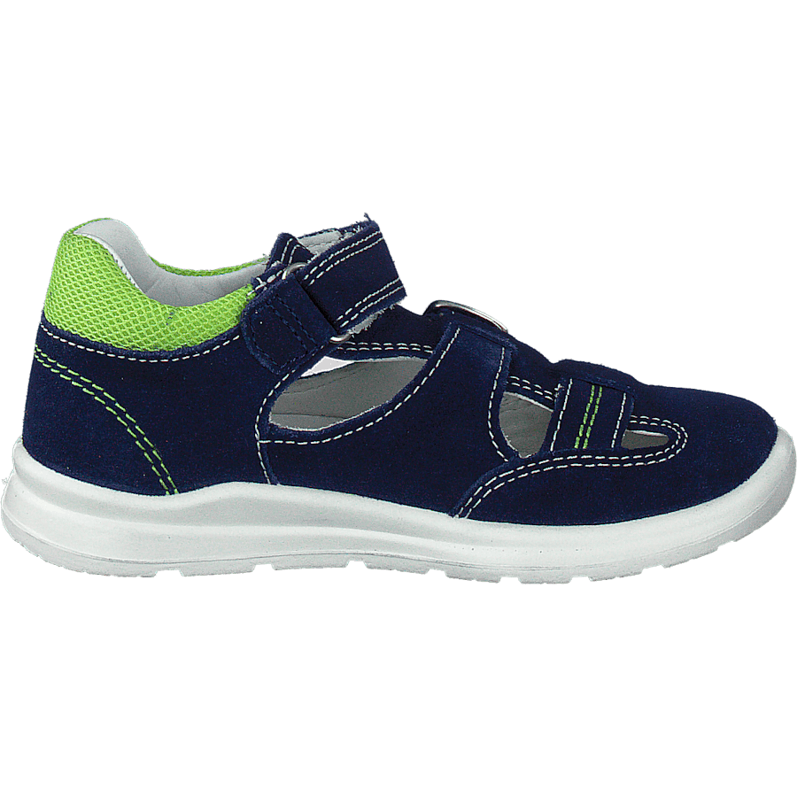 Mel Blue/lightgreen - Bild 2