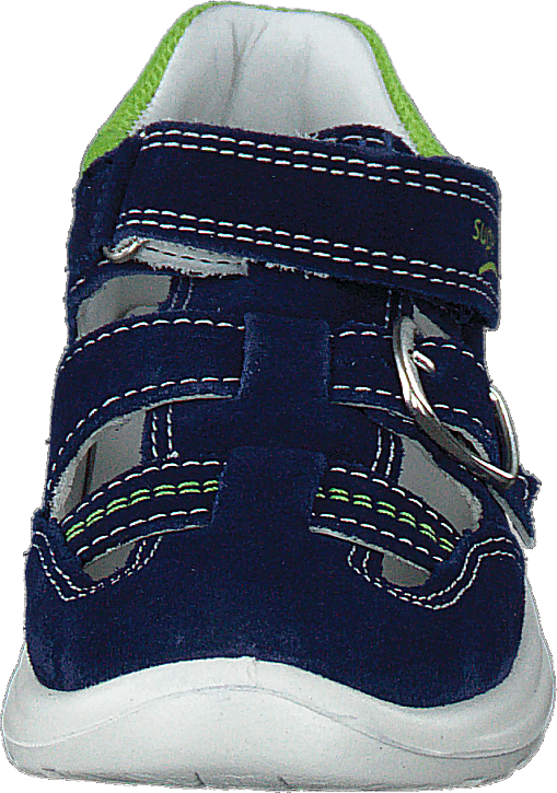 Mel Blue/lightgreen - Bild 4