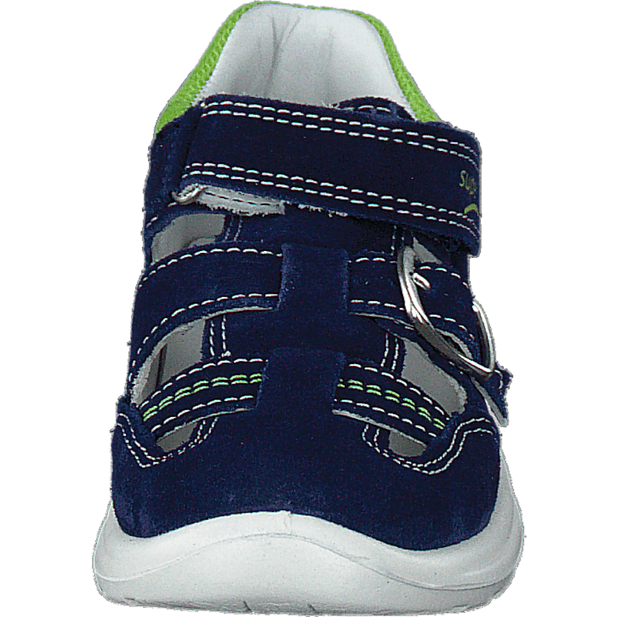 Mel Blue/lightgreen - Bild 4