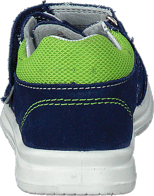 Mel Blue/lightgreen - Bild 5