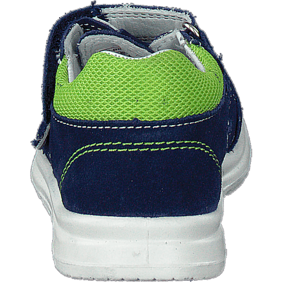 Mel Blue/lightgreen - Bild 5