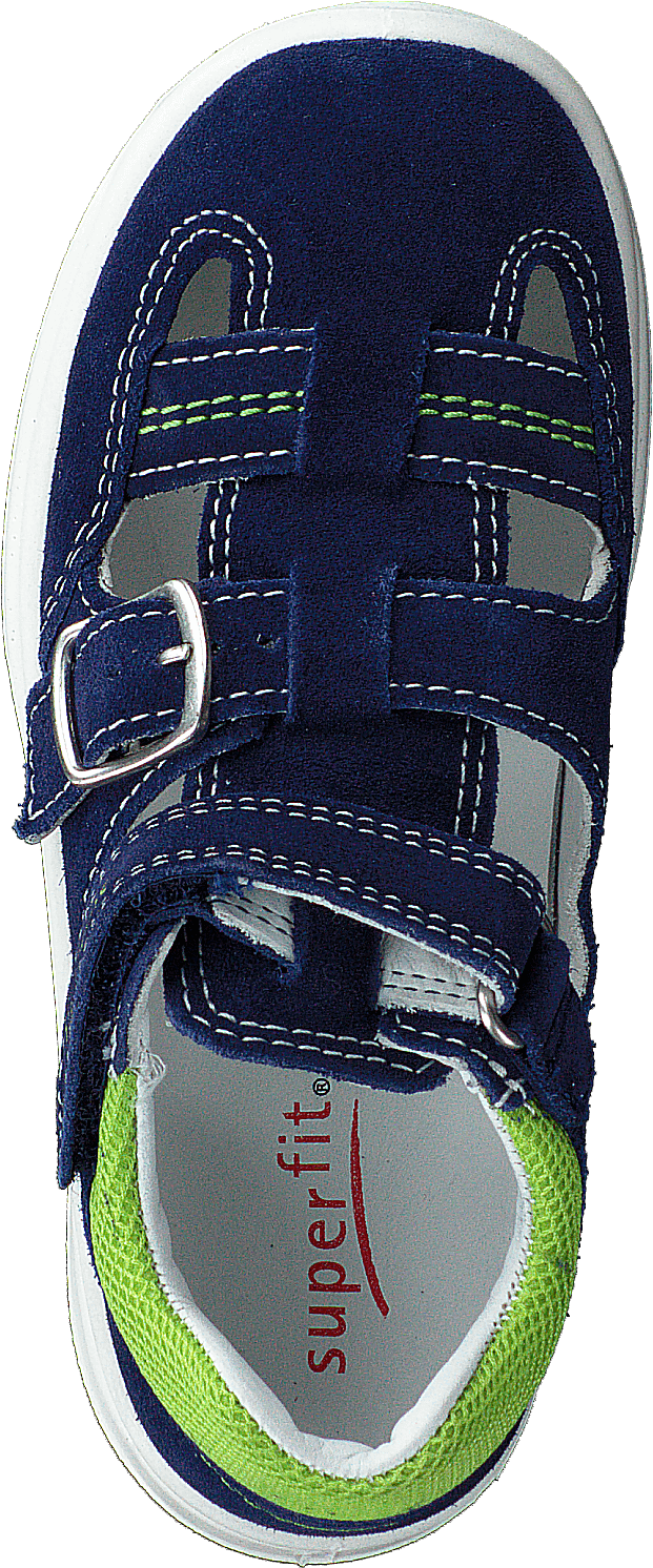 Mel Blue/lightgreen - Bild 6