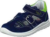 Mel Blue/lightgreen - Bild 9