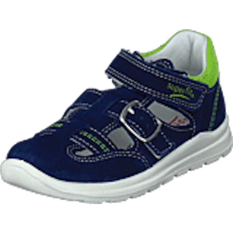 Mel Blue/lightgreen - Bild 9