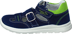 Mel Blue/lightgreen - Bild 10