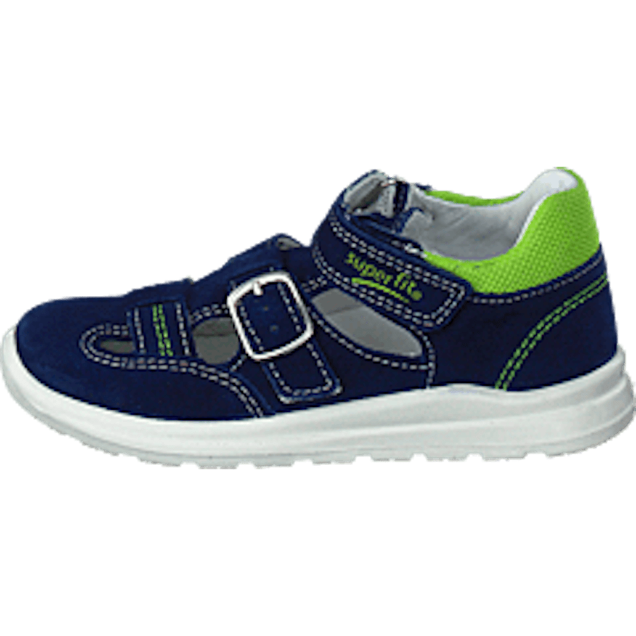 Mel Blue/lightgreen - Bild 10