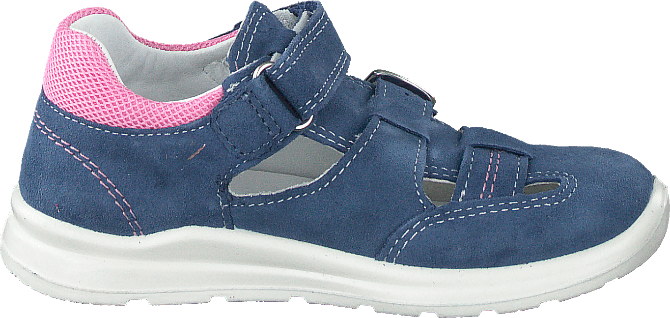 Mel Blue/pink - Bild 2