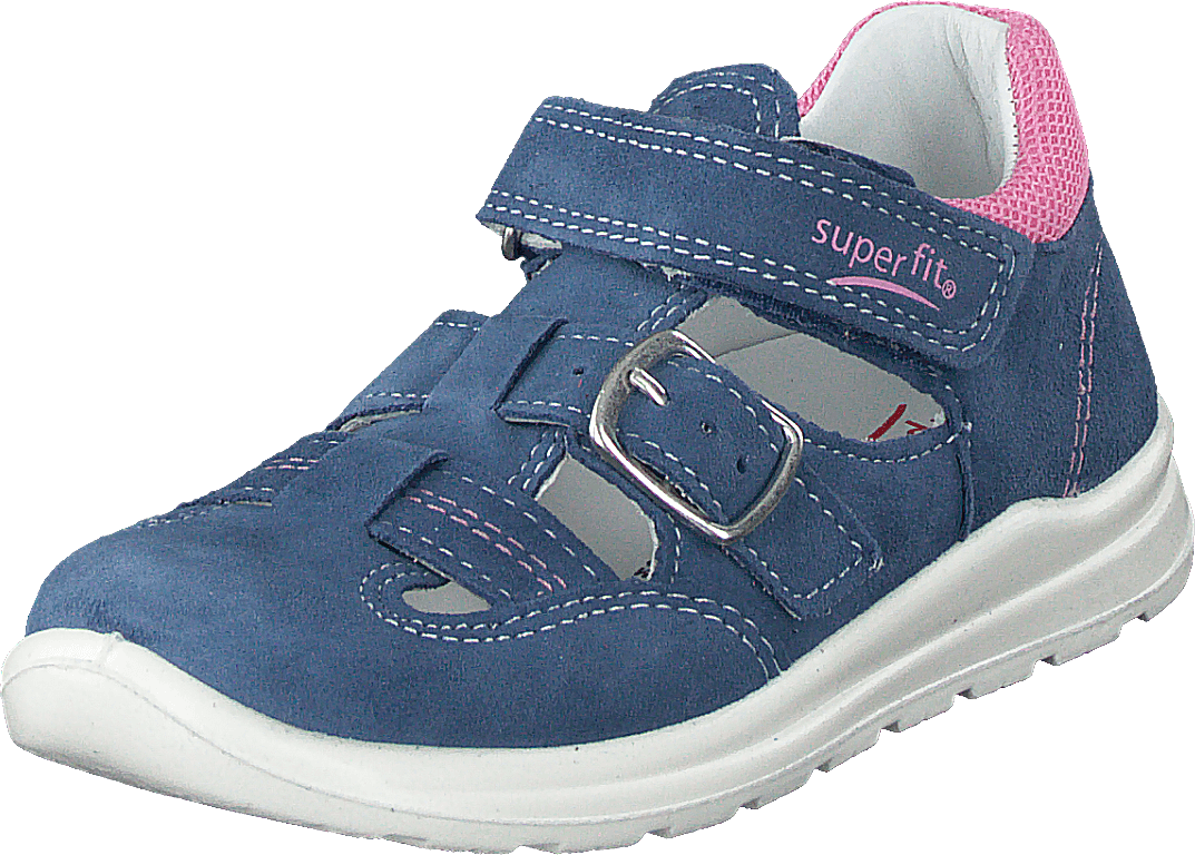 Mel Blue/pink - Bild 3