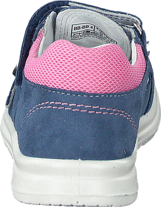 Mel Blue/pink - Bild 5