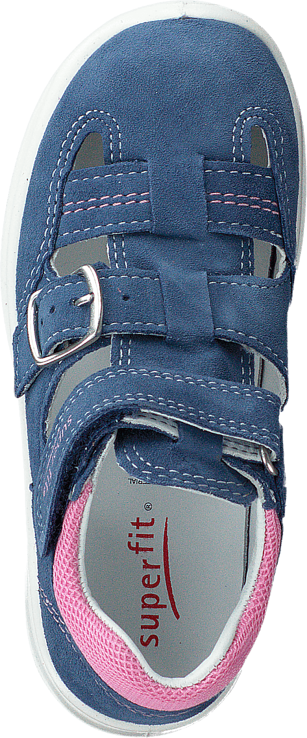 Mel Blue/pink - Bild 6