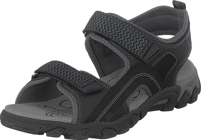 Hike Black Hike Black
