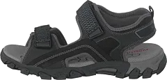 Superfit - Hike Black