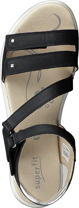 Superfit - Maya Black