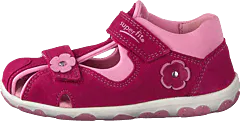 Superfit - Fanni Red/pink