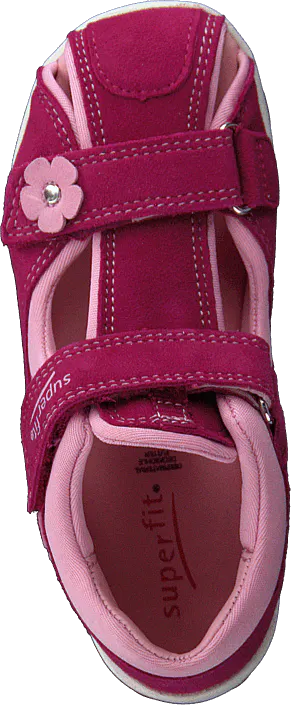 Superfit - Fanni Red/pink