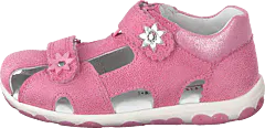 Superfit - Fanni Pink/metallic