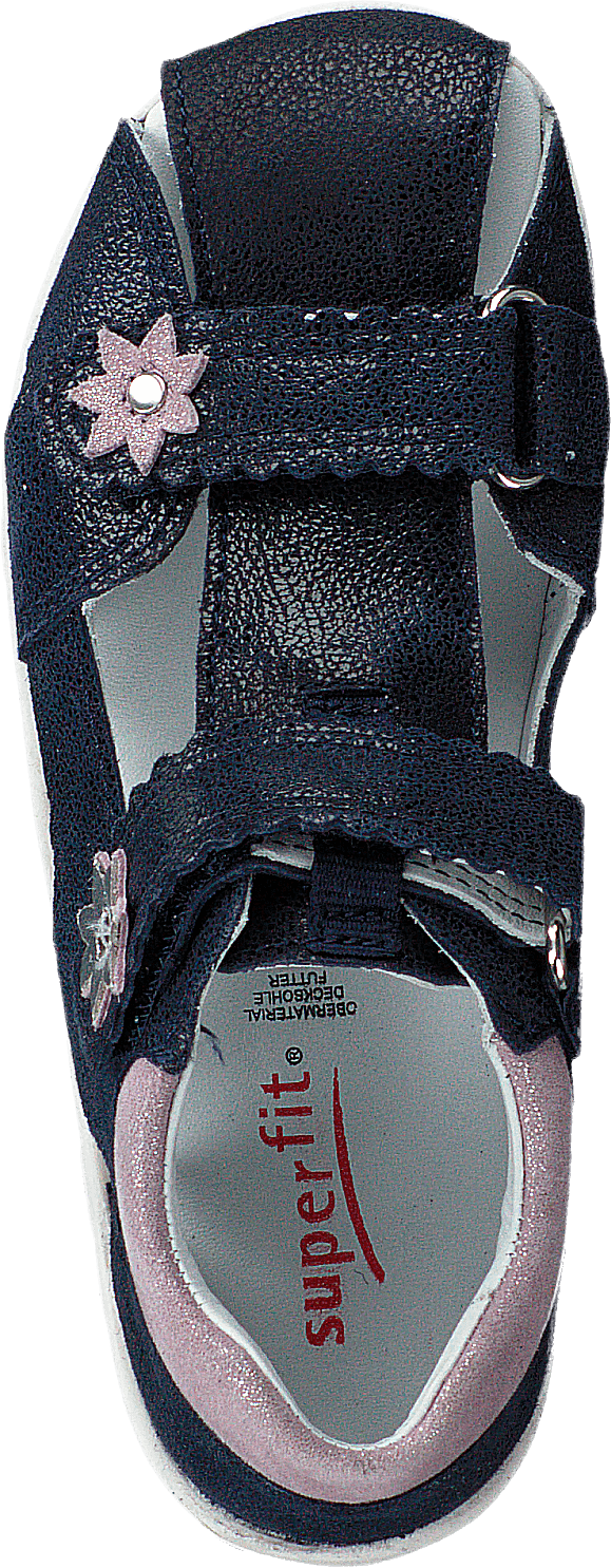 Fanni Blue/Metallic - Bild 6