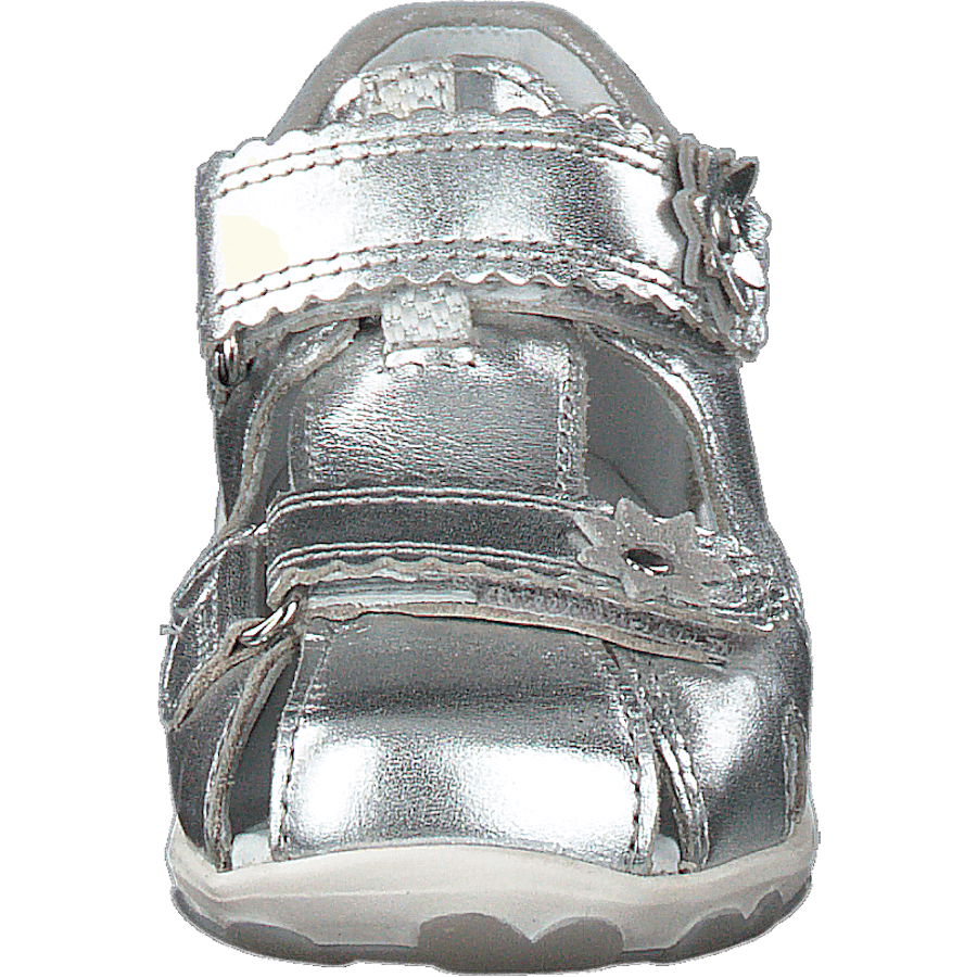 Fanni Metallic Silver - Bild 4