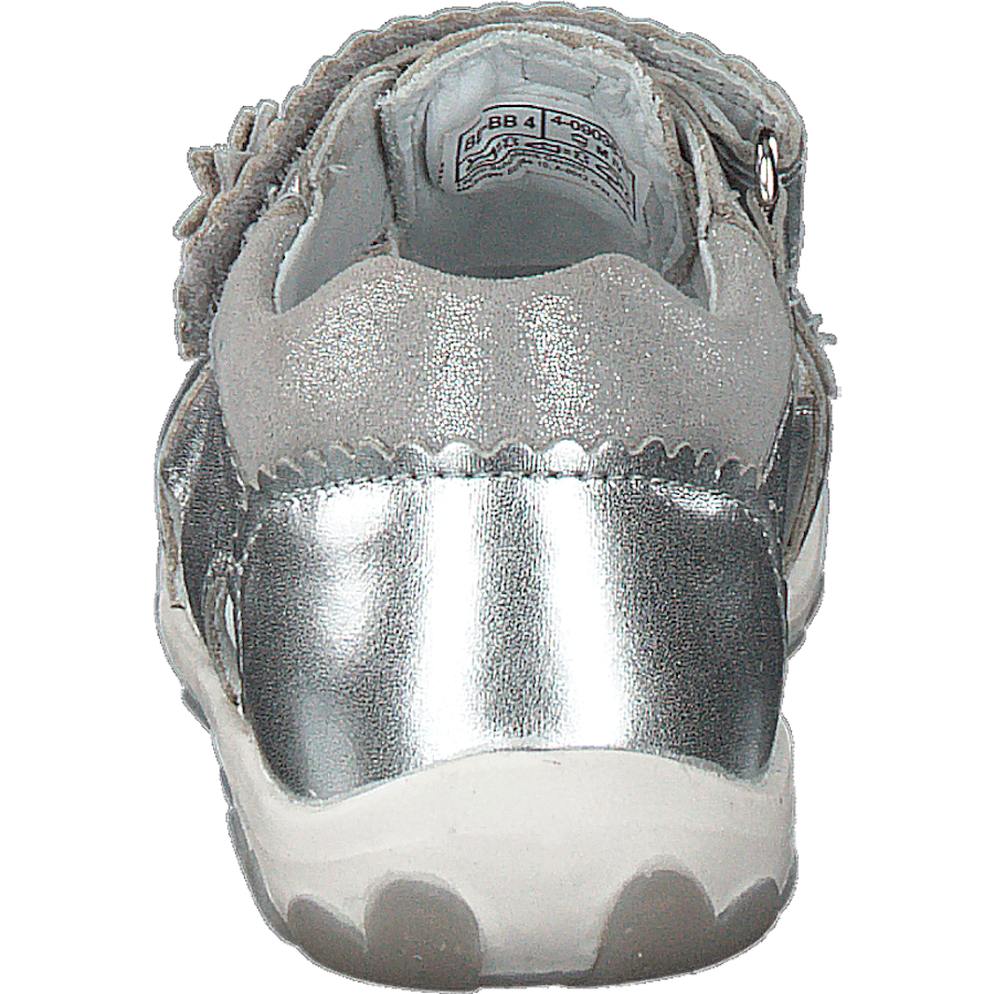 Fanni Metallic Silver - Bild 5