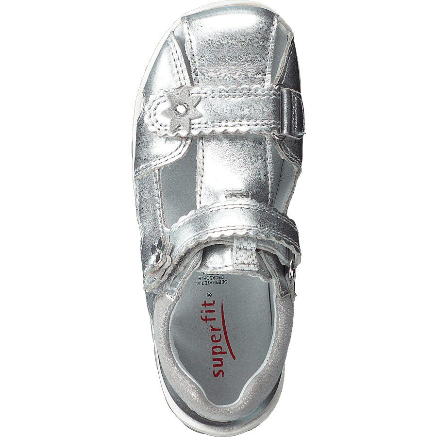 Fanni Metallic Silver - Bild 6