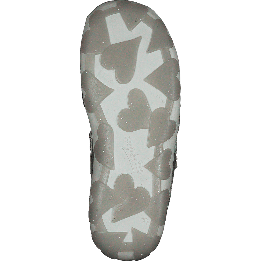 Fanni Metallic Silver - Bild 7