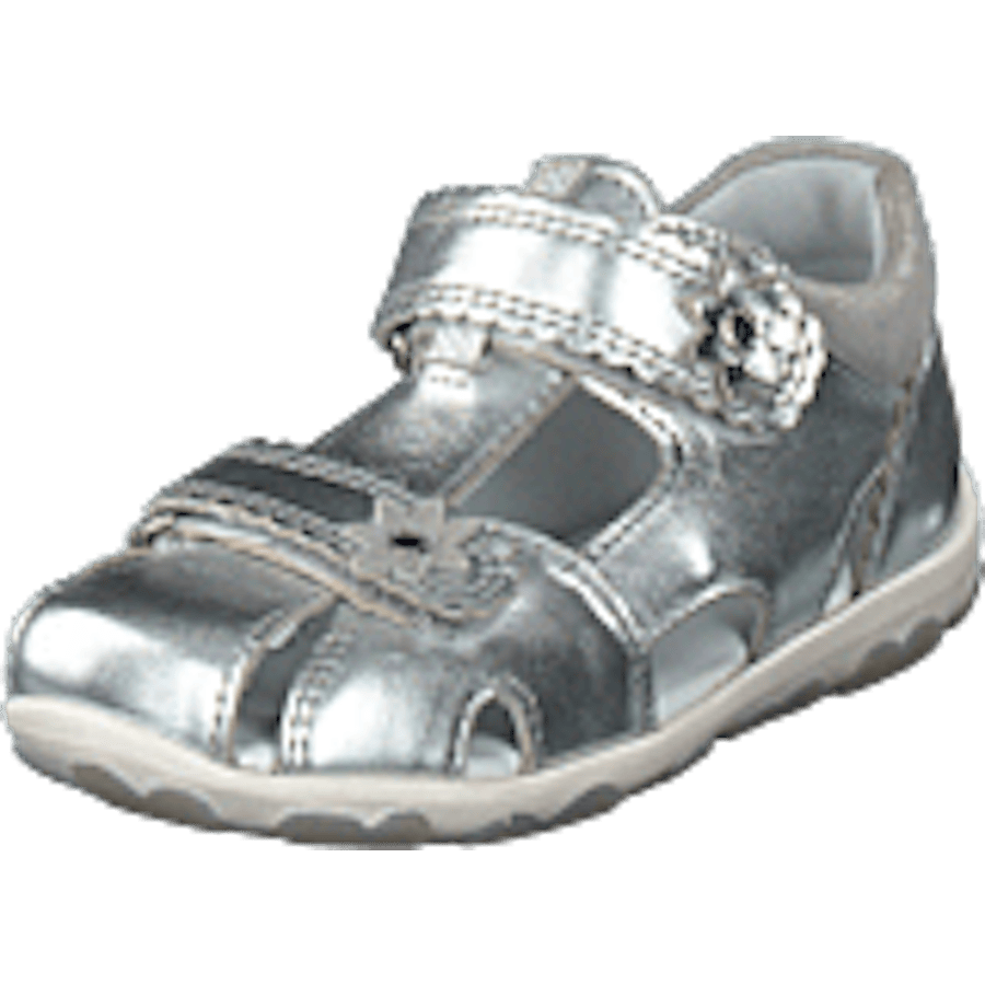 Fanni Metallic Silver - Bild 9