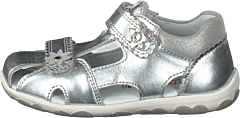 Fanni Metallic Silver - Bild 10