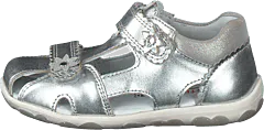 Superfit - Fanni Metallic Silver