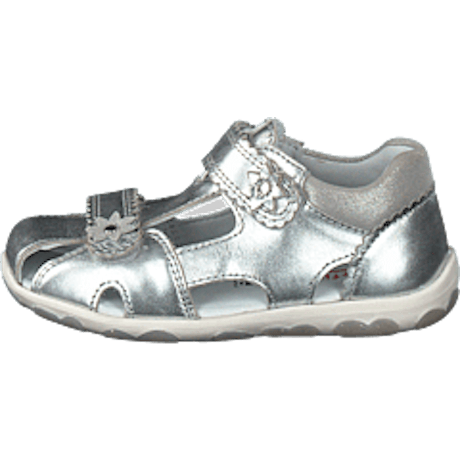 Fanni Metallic Silver - Bild 10