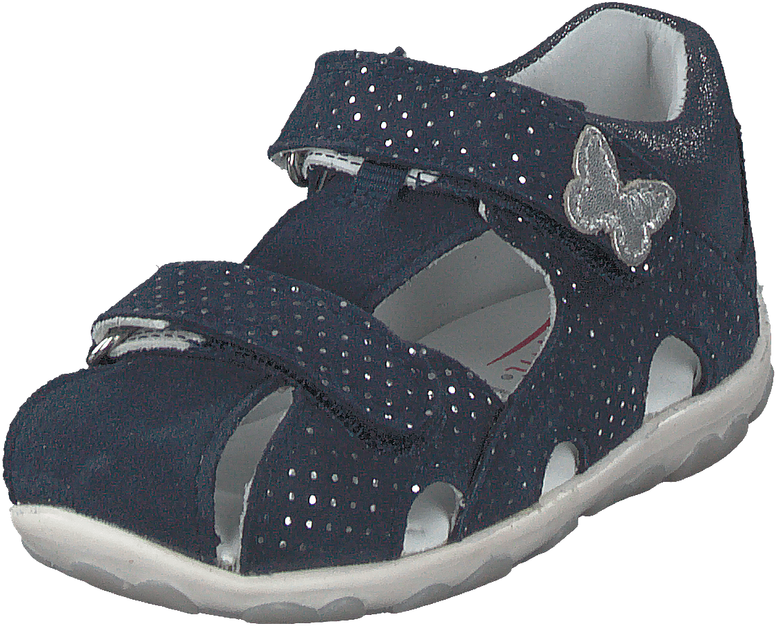 Fanni Blue/Pink - Bild 3