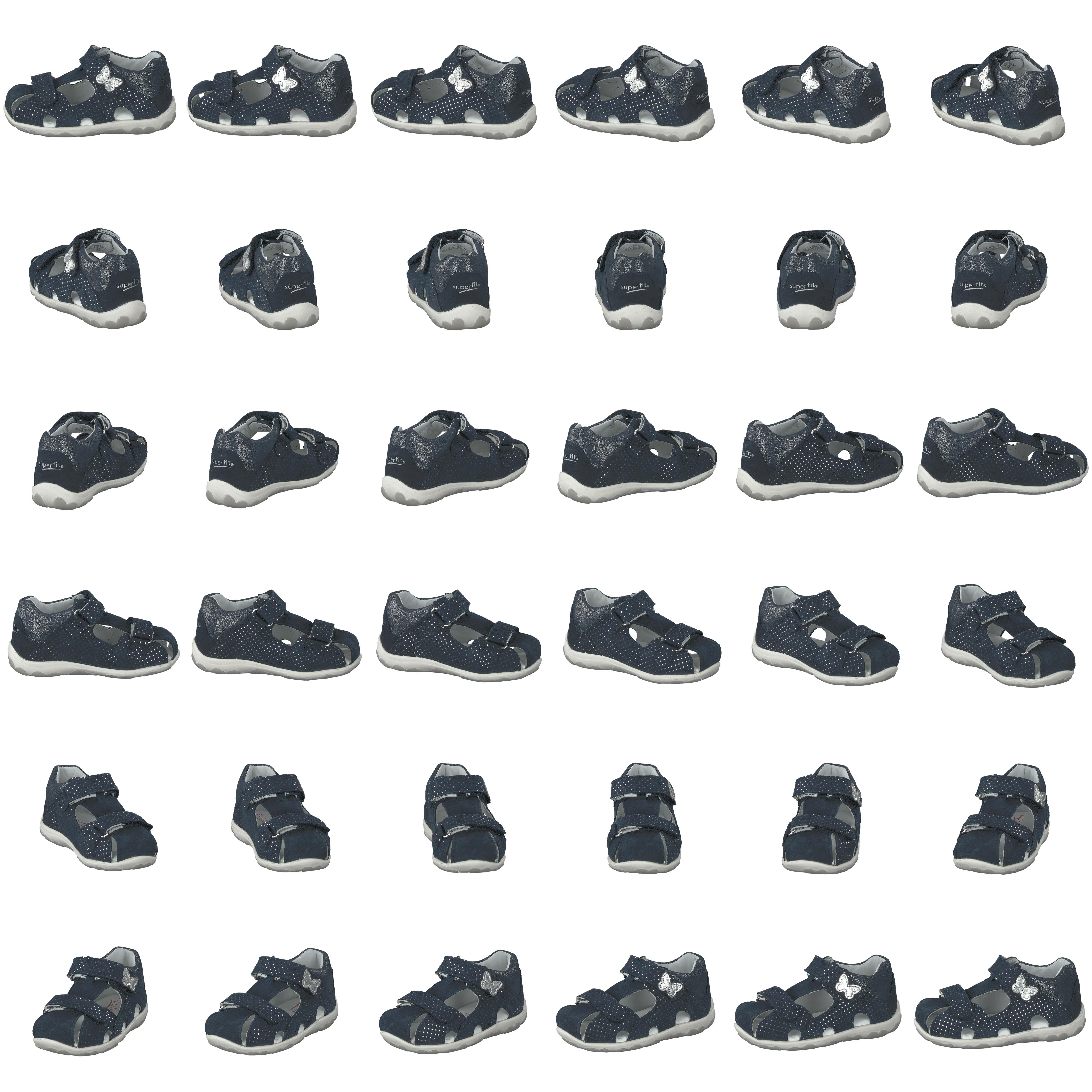 Fanni Blue/Pink - Bild 8