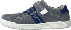 Superfit - Earth Gtx Lightgrey/blue