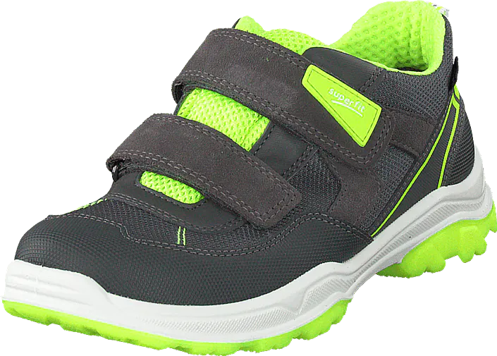 Superfit - Jupiter Grey/yellow