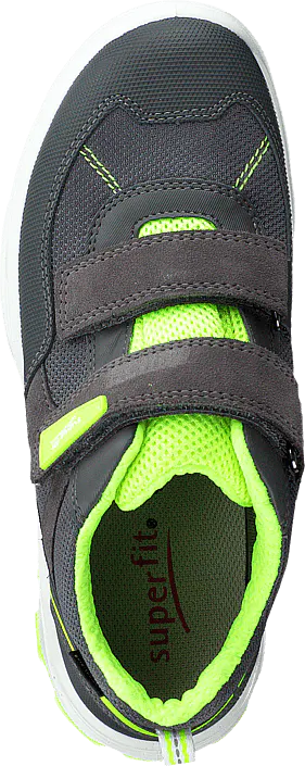 Superfit - Jupiter Grey/yellow