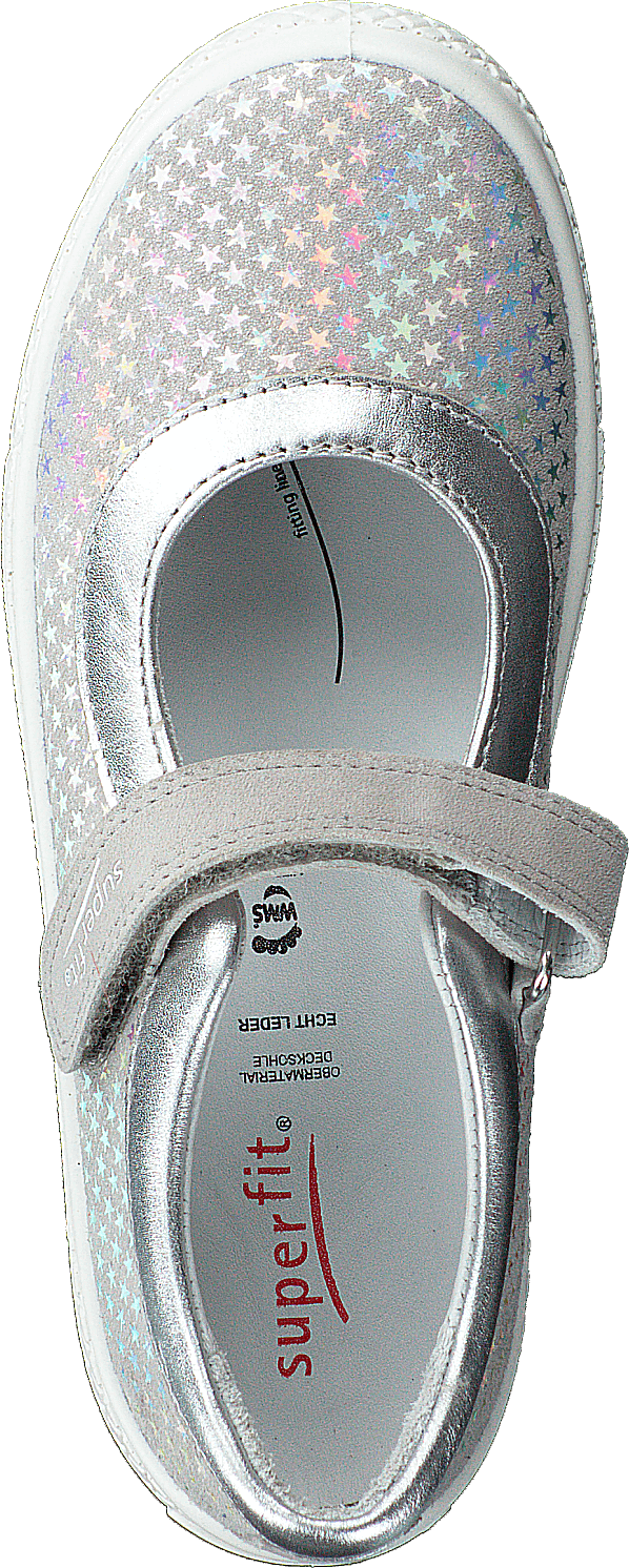 Tensy Lightgrey - Bild 6